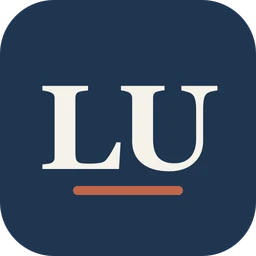 Linge-Usine logo